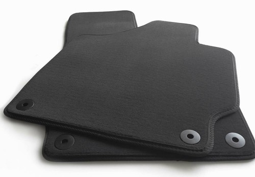 Tapis sol neufs audi - audi, 8j