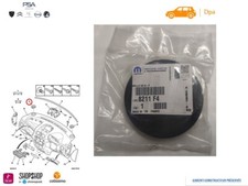 GRILLE DE HAUT-PARLEUR DS3 C3
