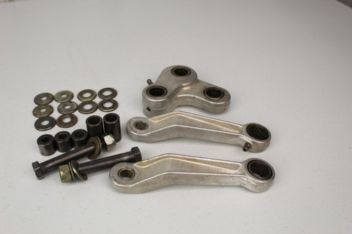 1985 ktm 350 mxc oem - oem, rear