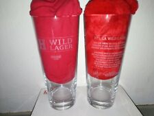 6 verres bière 25cl Heineken