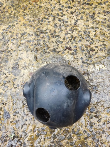 Cuvelage phare avant yamaha - cuvelage,