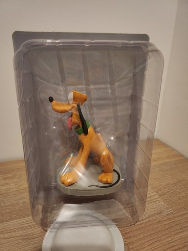 Pluto collection mickey et - pluto,,