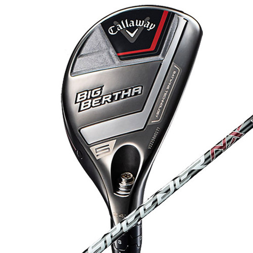 Callaway big bertha 2023 - callaway,