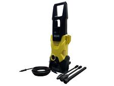 Nettoyeur haute pression