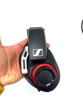 Sennheiser GSP500 Gaming Headset Headphones