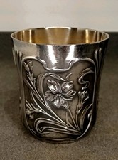 Ancienne Timbale GALLIA Style