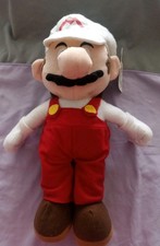 Peluche Plush Mario Bros Super