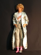 Ken de Barbie RockStar 1988
