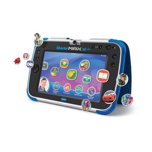 Vtech console storio max xl - -,