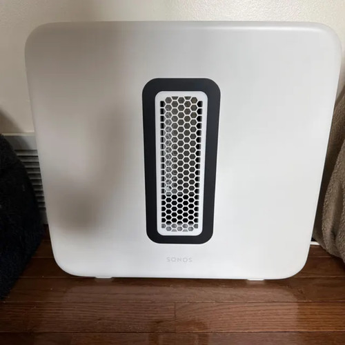 Pack subwoofer protector - 2,