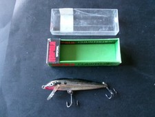 Rapala countdown, pêche