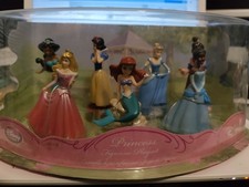 Set De Figurines Princesse