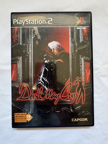 Devil may cry pal - devil,