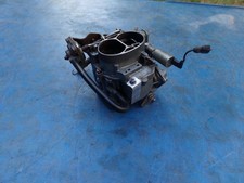 CARBURATEUR DOUBLE CORPS SOLEX