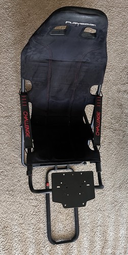 Playseat challenge black - challenge,
