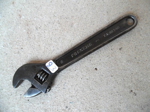 Old tool outil - (n°23,