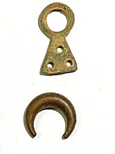 LOT DE 2  OBJETS  DIVERS