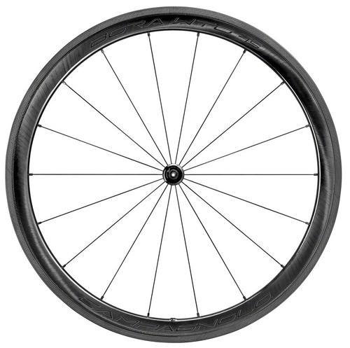Roues avant campagnolo bora - roues,