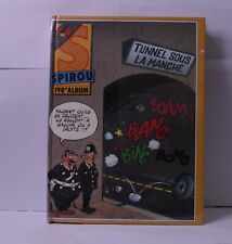 1987 Dupuis Album/Recueil Spirou - Recueil Du Journal Spirou # 190 TBE