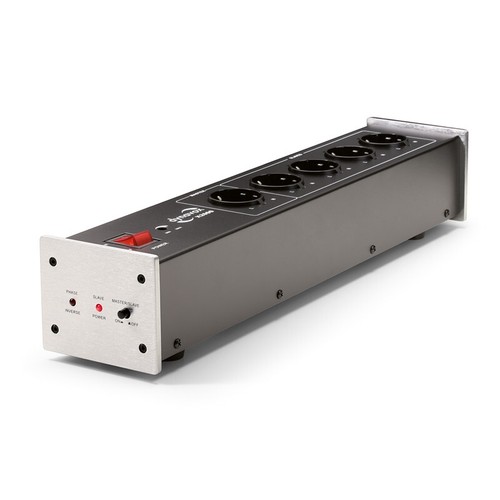 Dynavox prise multiprise hifi - dynavox,