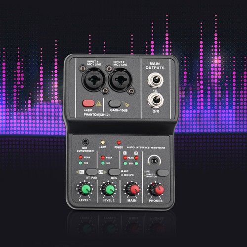 Professional channel usb - professional,