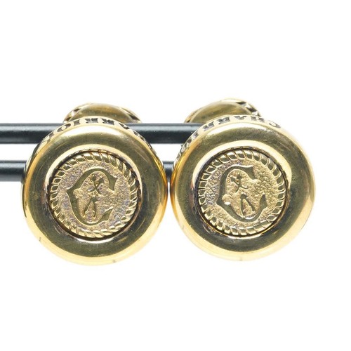 Boucles oreilles rondes ton - d'oreilles,