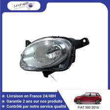 🇫🇷 PHARE LONGUE PORTEE