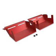 2x prise d’air écope Pour