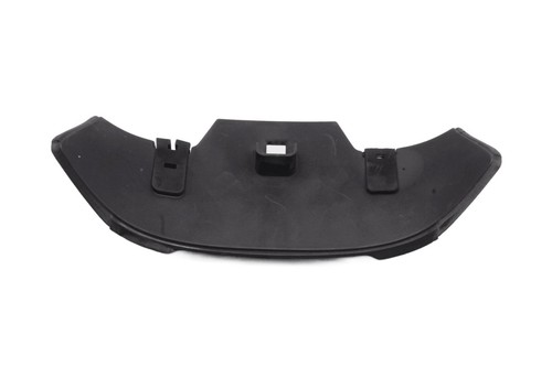 Couvercle banquette plaque - couvercle,