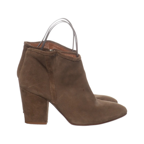 Collection zara bottines - zara,,