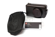 Leica 18709 Étui Prêt pour Leica X1 Boîte Immaculée