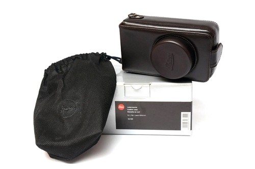 Leica 18709 étui - 18709, prêt