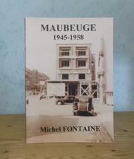 GUERRE 1939-45 RECONSTRUCTION