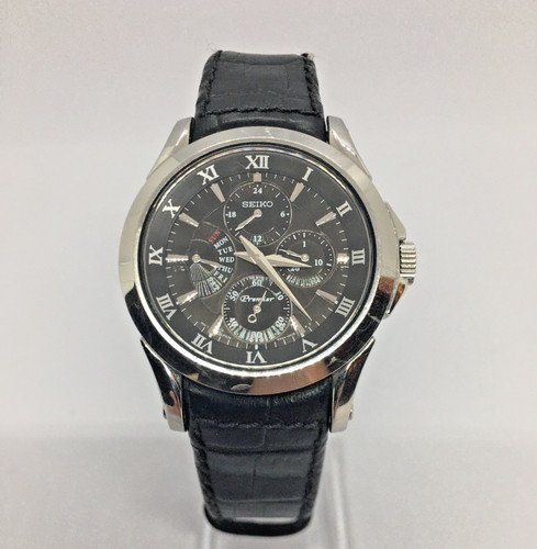Seiko premier srl021p1 - srl021p1, 6g34