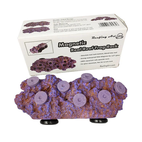 Reefing art aquarium marine - reefing,