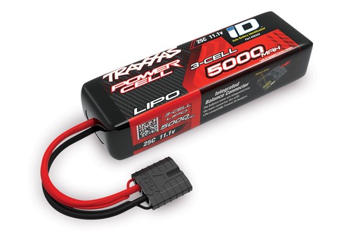Traxxas trx2832x batterie lipo - trx2832x,