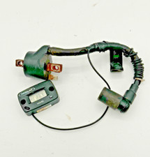 2019 KTM 65SX Ignition Coil Hour Meter OEM Spark Plug Wire Cap Assembly 65 SX