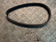 courroie quad barossa 250