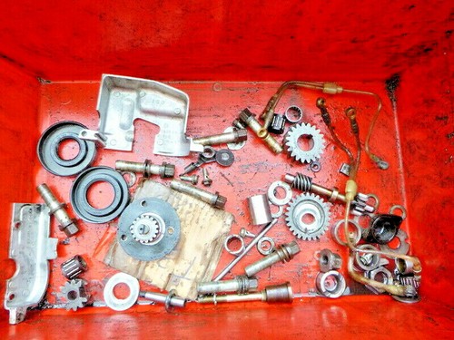 Piece moteur suzuki - piece, t350