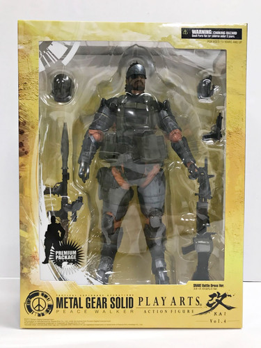 Square enix play arts - enix,