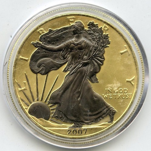 2007 american eagle oz - 2007,