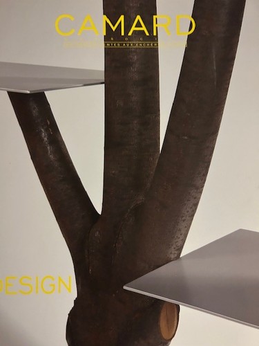 Catalogue vente