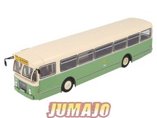 SUB28 Bus 1/43 IXO Hachette BROSSEL A92DAR n°1 Valenciennes