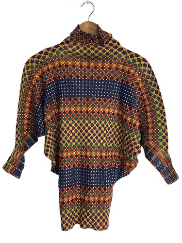 Pleats please issey miyake - pleats,