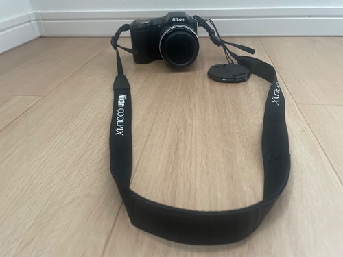 Appareil photo numérique