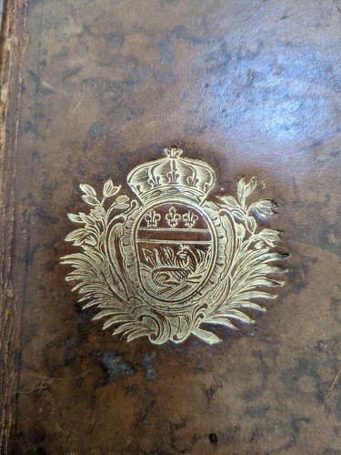 Livre ancien fléchier - livre,