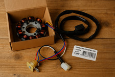 Stator Alternateur complet