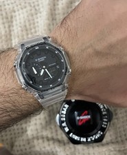 Montre Casio Gshock - GA-2100