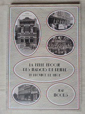La belle époque des Maisons