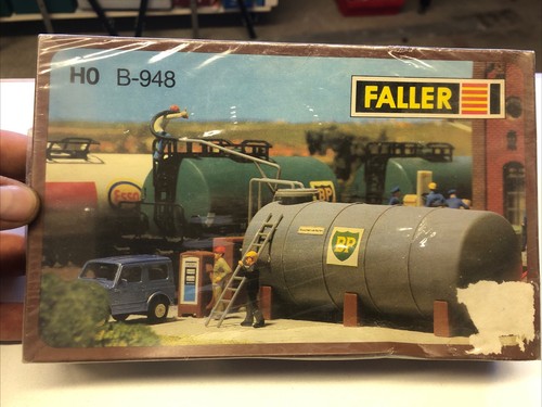 Maquette 948 faller - maquette,